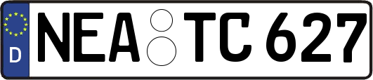 NEA-TC627