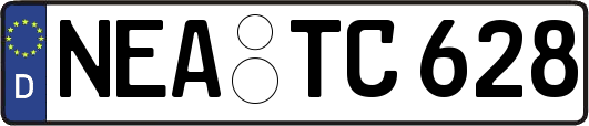 NEA-TC628