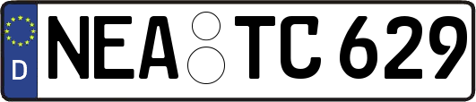 NEA-TC629