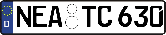 NEA-TC630
