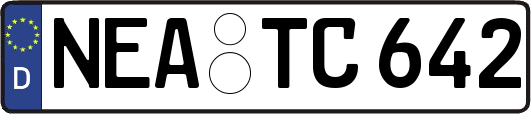 NEA-TC642