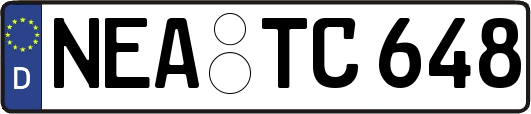 NEA-TC648