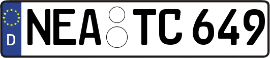 NEA-TC649
