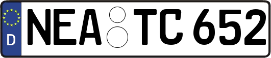 NEA-TC652