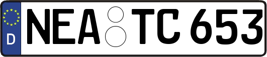NEA-TC653