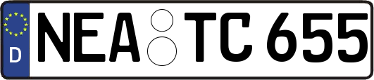 NEA-TC655