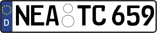NEA-TC659