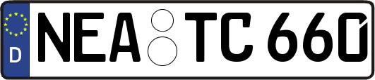 NEA-TC660