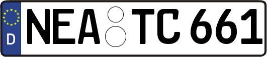 NEA-TC661