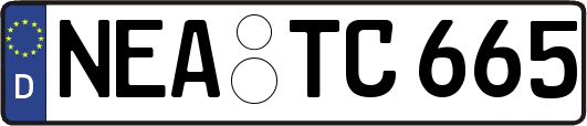 NEA-TC665
