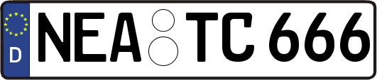 NEA-TC666