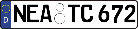 NEA-TC672