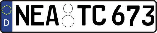 NEA-TC673