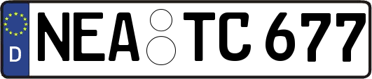 NEA-TC677