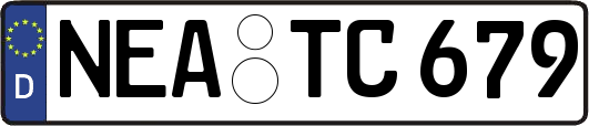 NEA-TC679