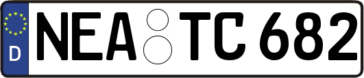 NEA-TC682