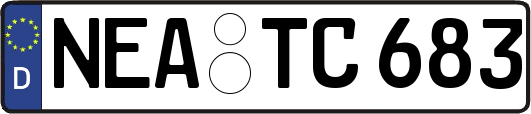 NEA-TC683