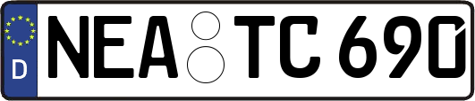 NEA-TC690