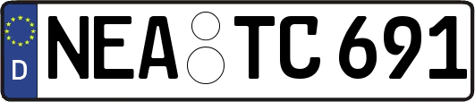 NEA-TC691