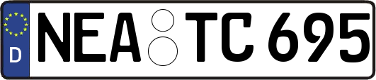 NEA-TC695