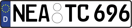 NEA-TC696