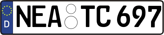 NEA-TC697