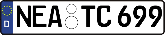 NEA-TC699