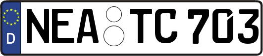NEA-TC703