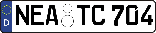 NEA-TC704