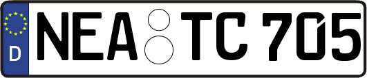 NEA-TC705