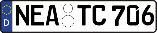 NEA-TC706
