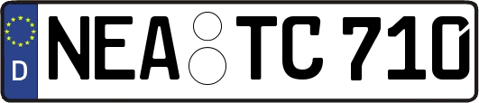 NEA-TC710