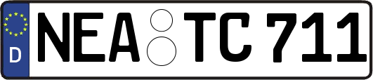 NEA-TC711