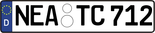 NEA-TC712