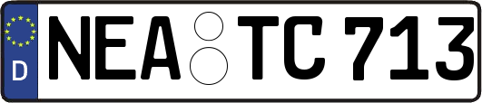 NEA-TC713