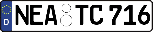 NEA-TC716