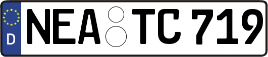 NEA-TC719