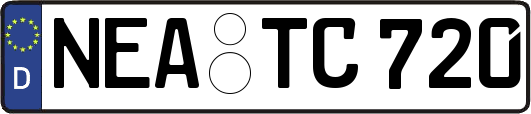 NEA-TC720
