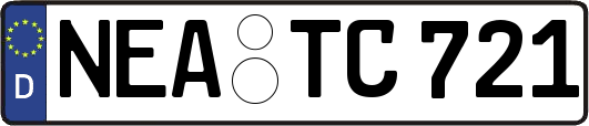 NEA-TC721