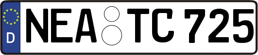 NEA-TC725