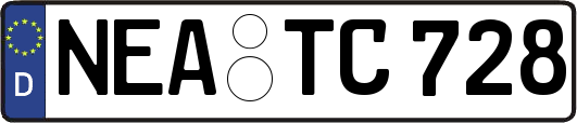 NEA-TC728