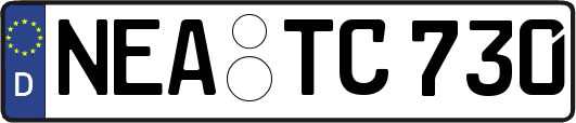NEA-TC730