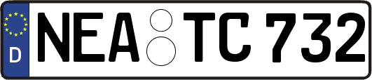 NEA-TC732