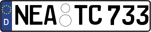 NEA-TC733
