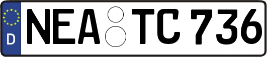 NEA-TC736
