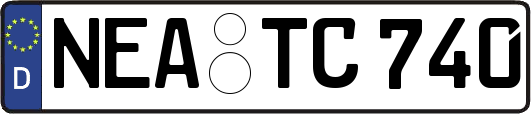 NEA-TC740