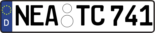 NEA-TC741