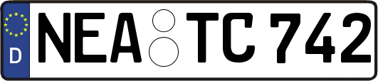 NEA-TC742