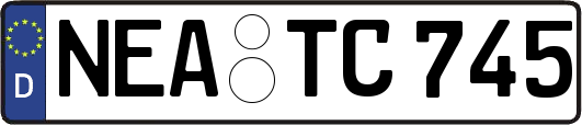 NEA-TC745