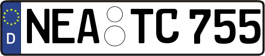 NEA-TC755